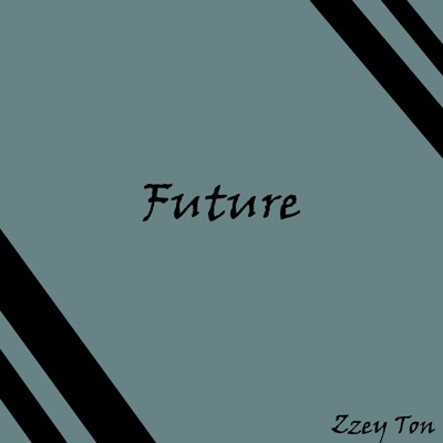 Future (Instrumental Version) - Single