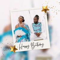 Happy birthday M.I Cee - Single - Shekudeen