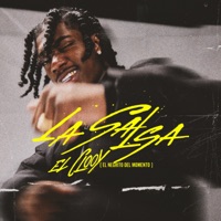 La Salsa - Single - El Clooy & COQE