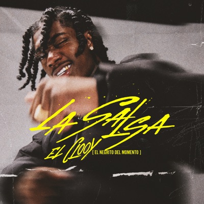 La Salsa - Single