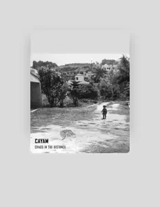 Listen to CAYAM, watch music videos, read bio, see tour dates & more!
