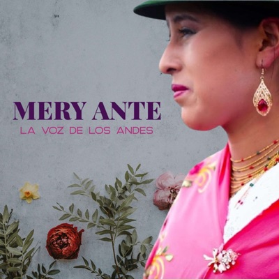 Mery Ante - Me estas Sacando la Vuelta