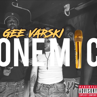 One Mic Freestyle - Single