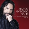 Marco Antonio Solis