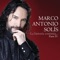 Si No Te Hubieras Ido - Marco Antonio Solís lyrics