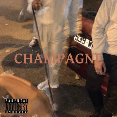 Champagne - Single