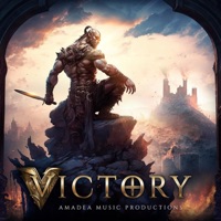 Victory - Amadea Music Productions