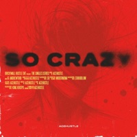 So Crazy - Single - AceHustle