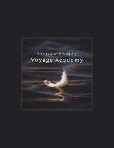 收听 Voyage Academy、观看音乐视频、阅读小传、查看巡演日期等 ！