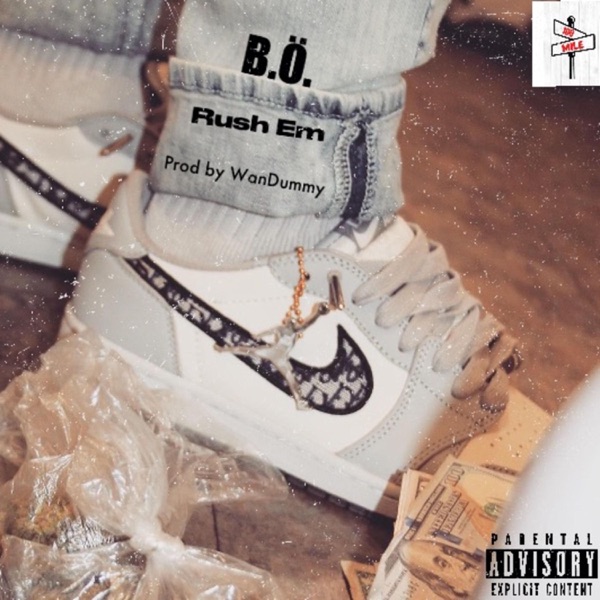 Rush Em
