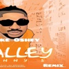 Halley (feat. Danny S) [Dance Version] - Single