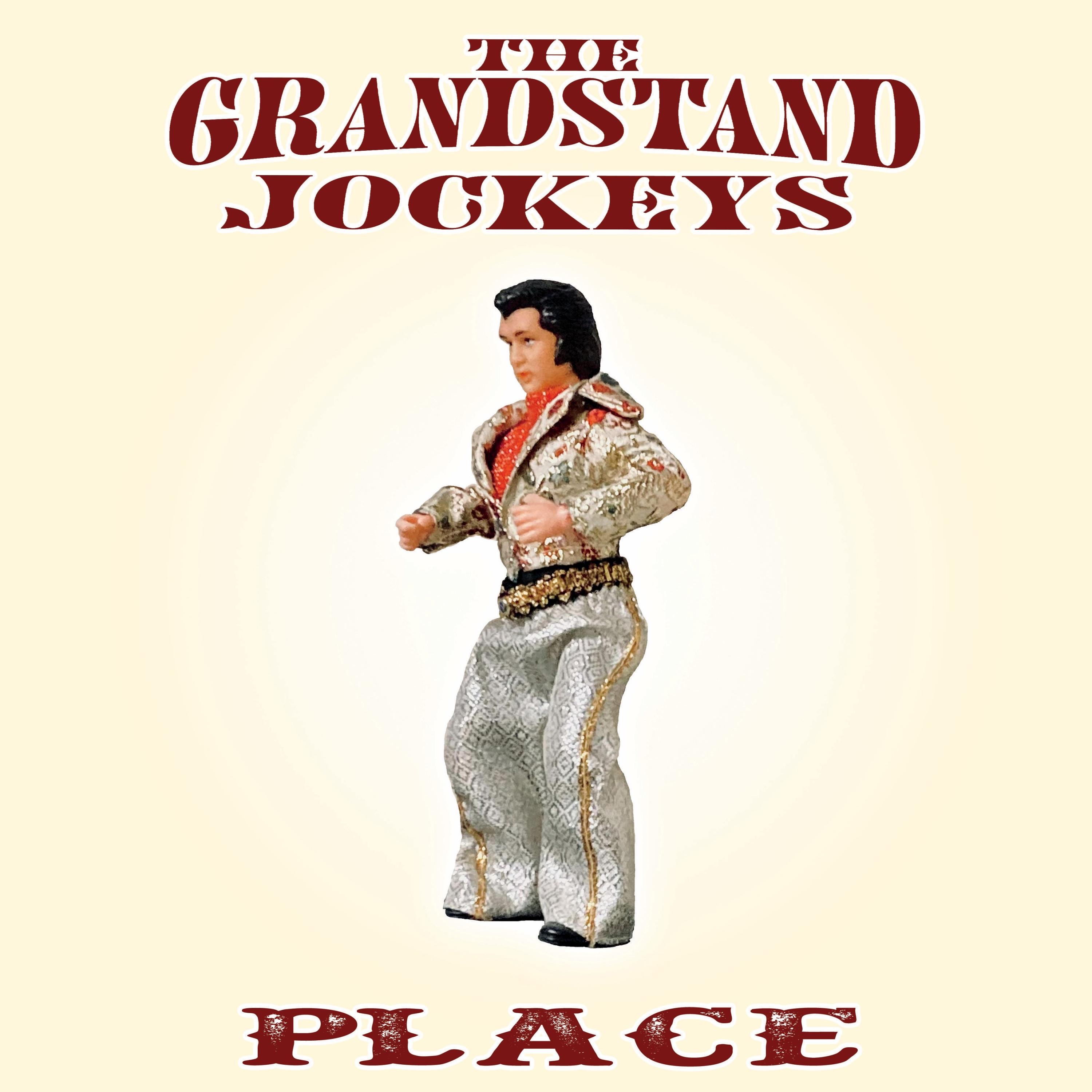 Place - EP