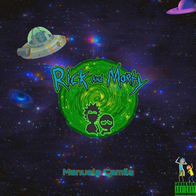 Rick & Morty - Single