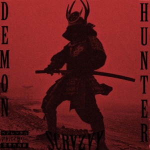 Demon Hunter - Single