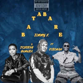 Batabare By JimmyX Rwanda (feat. Fireman & Deborah Humura) JimmyX Rwanda