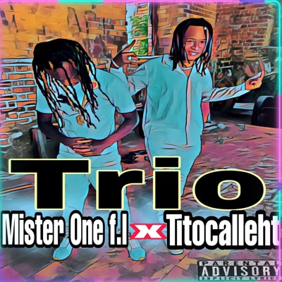 Trio - Single