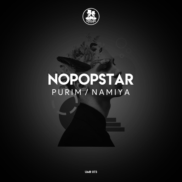 Purim / Namiya - Single