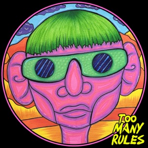 No Party Stop - Single