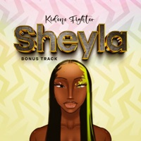 Sheyla (Bonus Track) - Single - Kidene Fighter