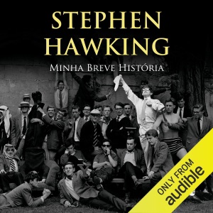 Minha breve história (Unabridged)
