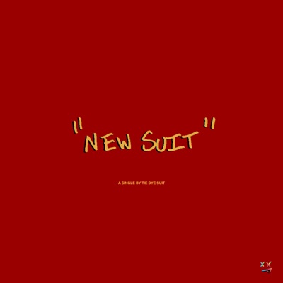 New Suit - Single