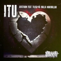ITU (feat. TiLisa & Ralla Makrallah) - Single - Niller Beats & Afatikon