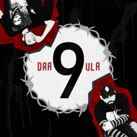 Dra9ula (feat. Keviix) MohamedIssues