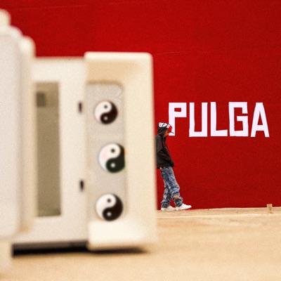 Pulga (feat. Gapes) - Single