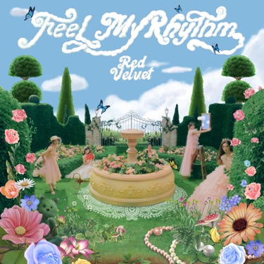 Red Velvet - Russian Roulette (러시안 룰렛) Lyrics » Color Coded Lyrics
