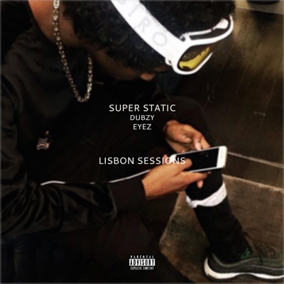 Lisbon Sessions - Single