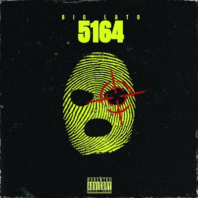 5164 (feat. Sebastian hellesøy) - Single