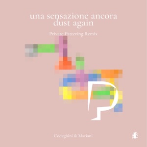 Una sensazione ancora (Jean Von Code Remix) - EP