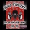 Blood Freestyle (feat. 9thStr.Runt & APG JR) - Luh Bemo lyrics