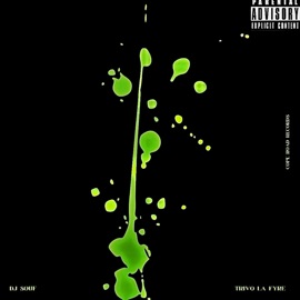 Slime (feat. Dj Souf) Trivo La Fyre