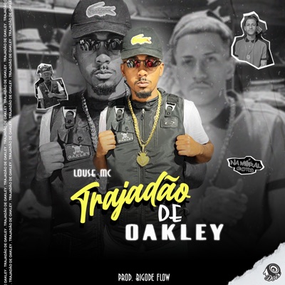 Trajadão de Oakley - Single