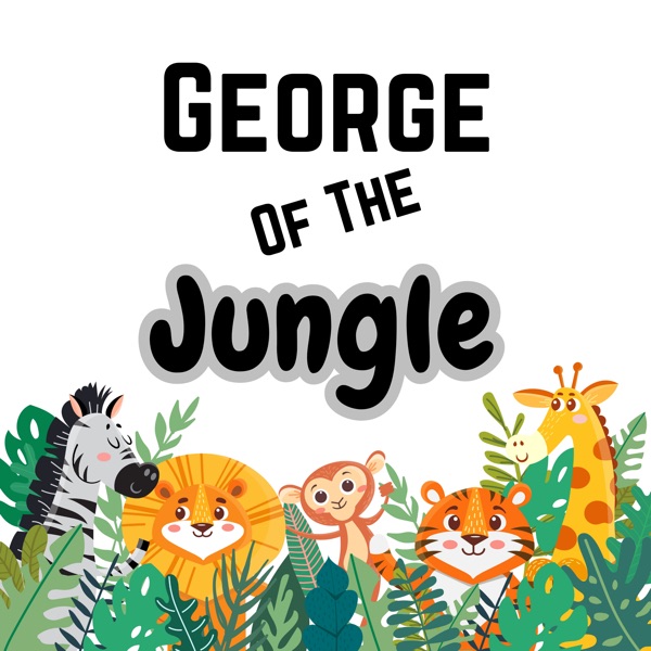 George of the Jungle TV Theme
