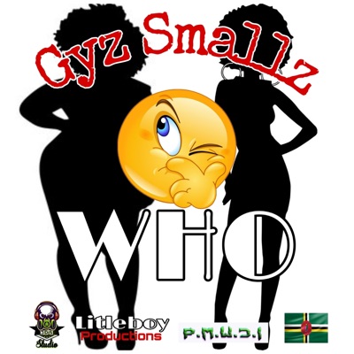 Who (Radio Edit) [Radio Edit] - Single