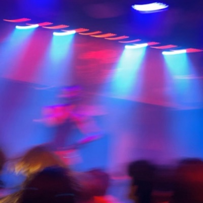 BOUNCE! (feat. Qrystral Beats) - Single