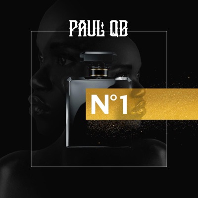 No.1 (feat. Rocfellaz & Damned) - Single