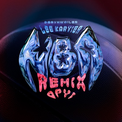 Nba (Remix) - Single