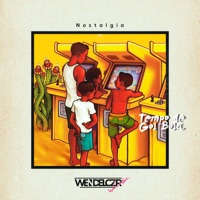 Nostalgia Tempo de Gol Bola (Ao Vivo) - DJ Wendel CZR