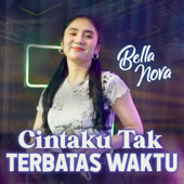 Cintaku Tak Terbatas Waktu song art