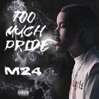 Too Much Pride - Single - M24