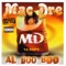Clap - Mac Dre lyrics