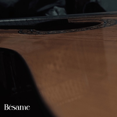 Bésame (Live) - Single
