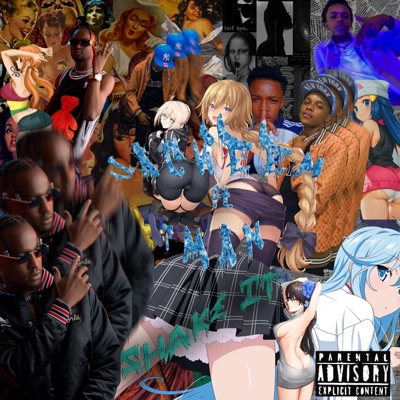 Shake It (feat. African Pablo) - Single