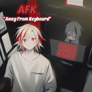 Away From Keyboard