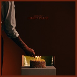HAPPY PLACE cover art