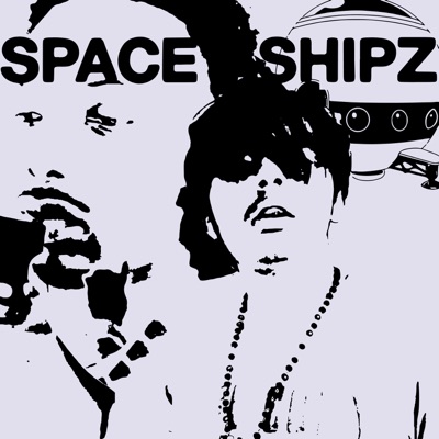 SpaceShipz (feat. Esko Grimey, 1rxck & 1mvrco) - Single