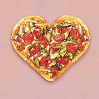 Vegan Pizza - Single - Rei The Imperial